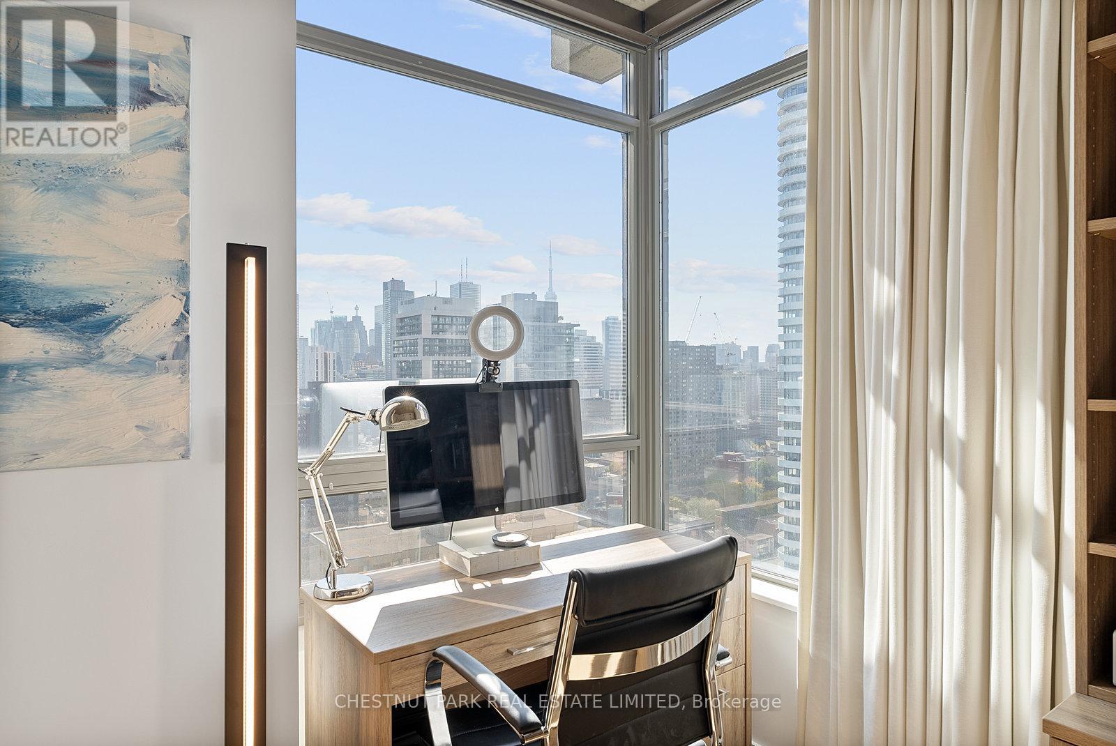 2502 - 281 Mutual Street, Toronto, Ontario  M4Y 3C4 - Photo 32 - C12464227
