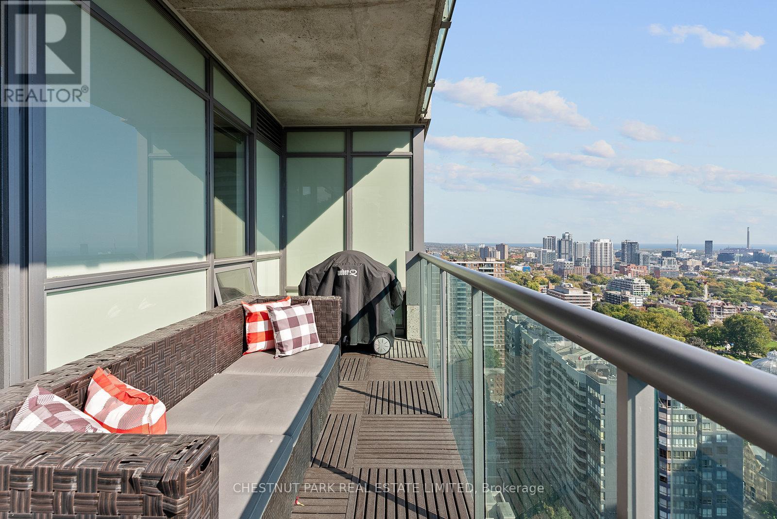 2502 - 281 Mutual Street, Toronto, Ontario  M4Y 3C4 - Photo 40 - C12464227