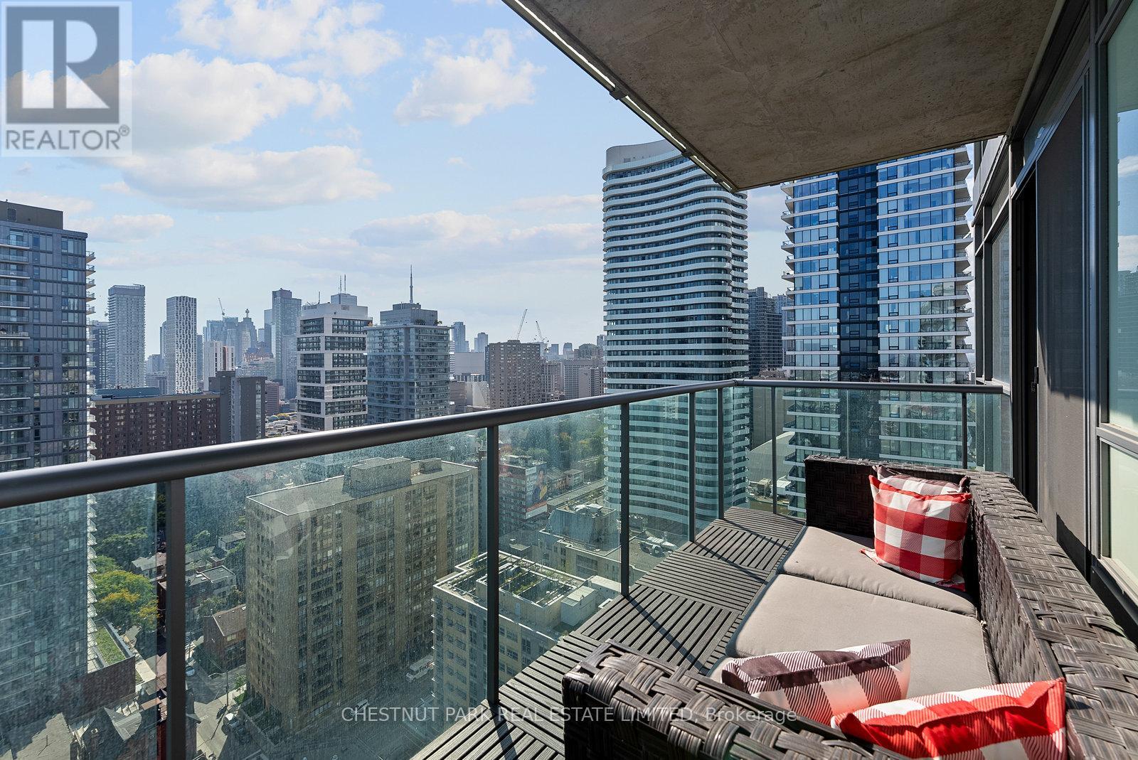 2502 - 281 Mutual Street, Toronto, Ontario  M4Y 3C4 - Photo 41 - C12464227