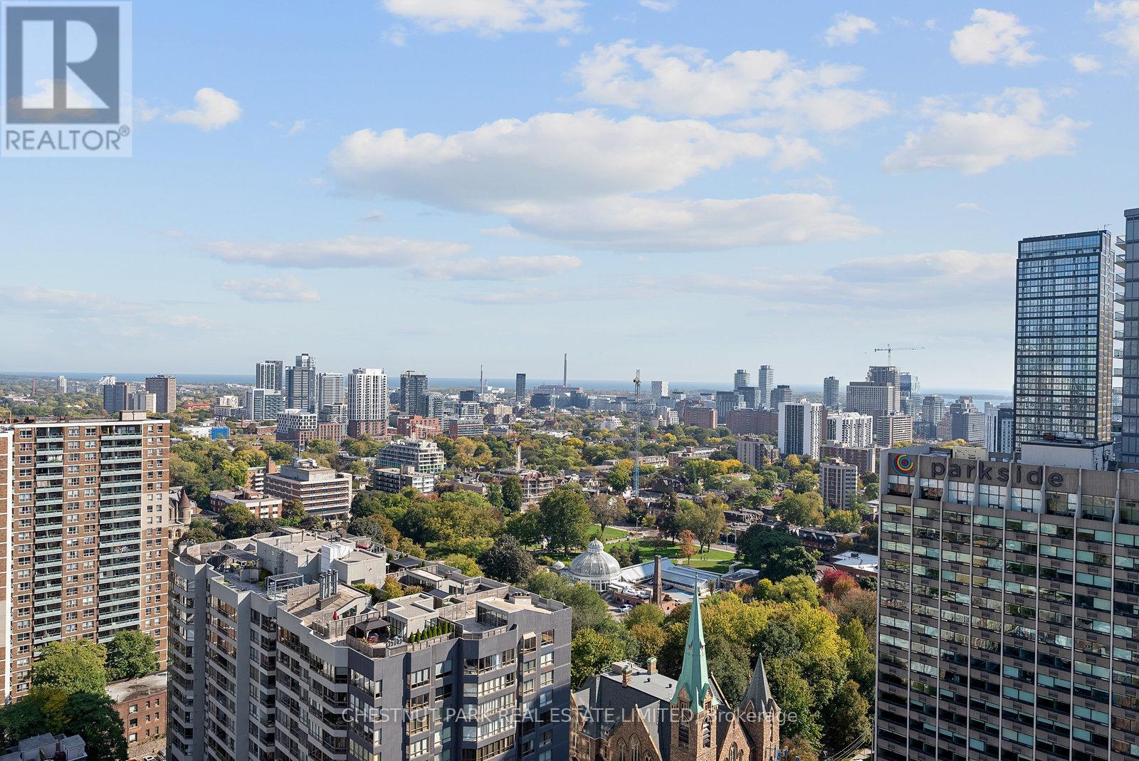 2502 - 281 Mutual Street, Toronto, Ontario  M4Y 3C4 - Photo 42 - C12464227