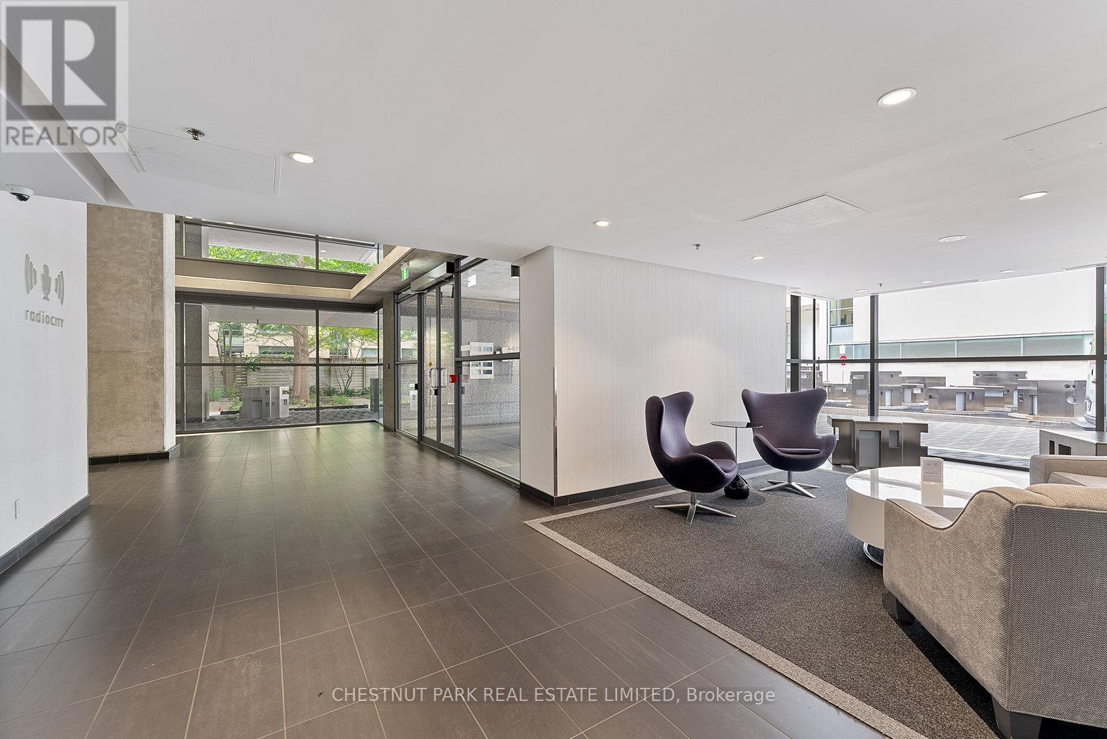 2502 - 281 Mutual Street, Toronto, Ontario  M4Y 3C4 - Photo 45 - C12464227