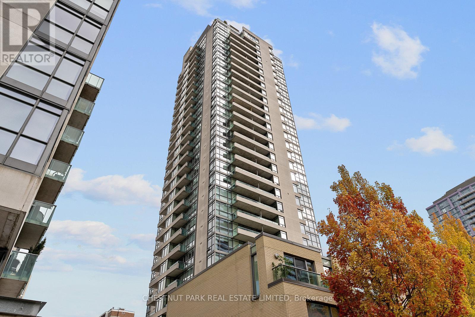 2502 - 281 Mutual Street, Toronto, Ontario  M4Y 3C4 - Photo 49 - C12464227