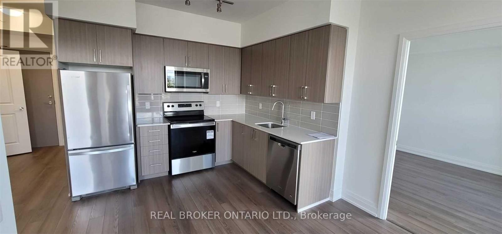 1208 - 3121 Sheppard Avenue, Toronto, Ontario  M1T 3J8 - Photo 15 - E12464192
