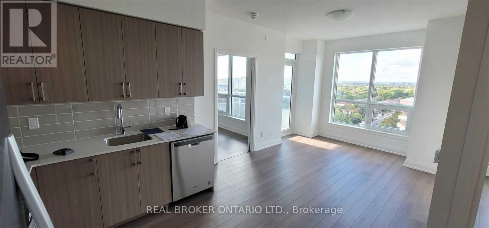 1208 - 3121 Sheppard Avenue, Toronto, Ontario  M1T 3J8 - Photo 2 - E12464192