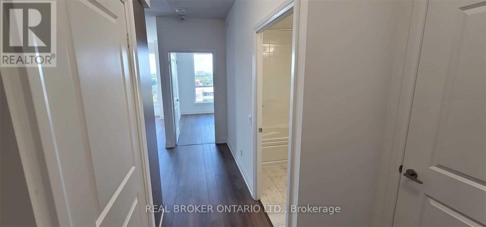 1208 - 3121 Sheppard Avenue, Toronto, Ontario  M1T 3J8 - Photo 5 - E12464192