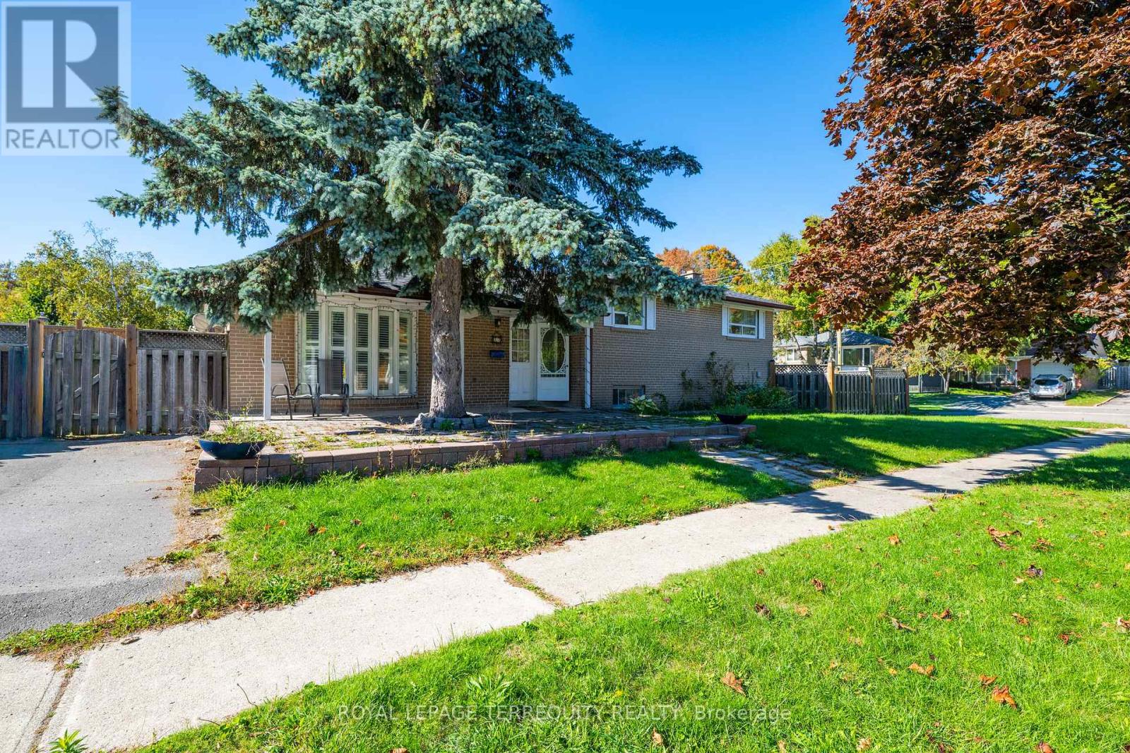 22 Brightside Drive, Toronto, Ontario  M1E 3Z1 - Photo 2 - E12464204