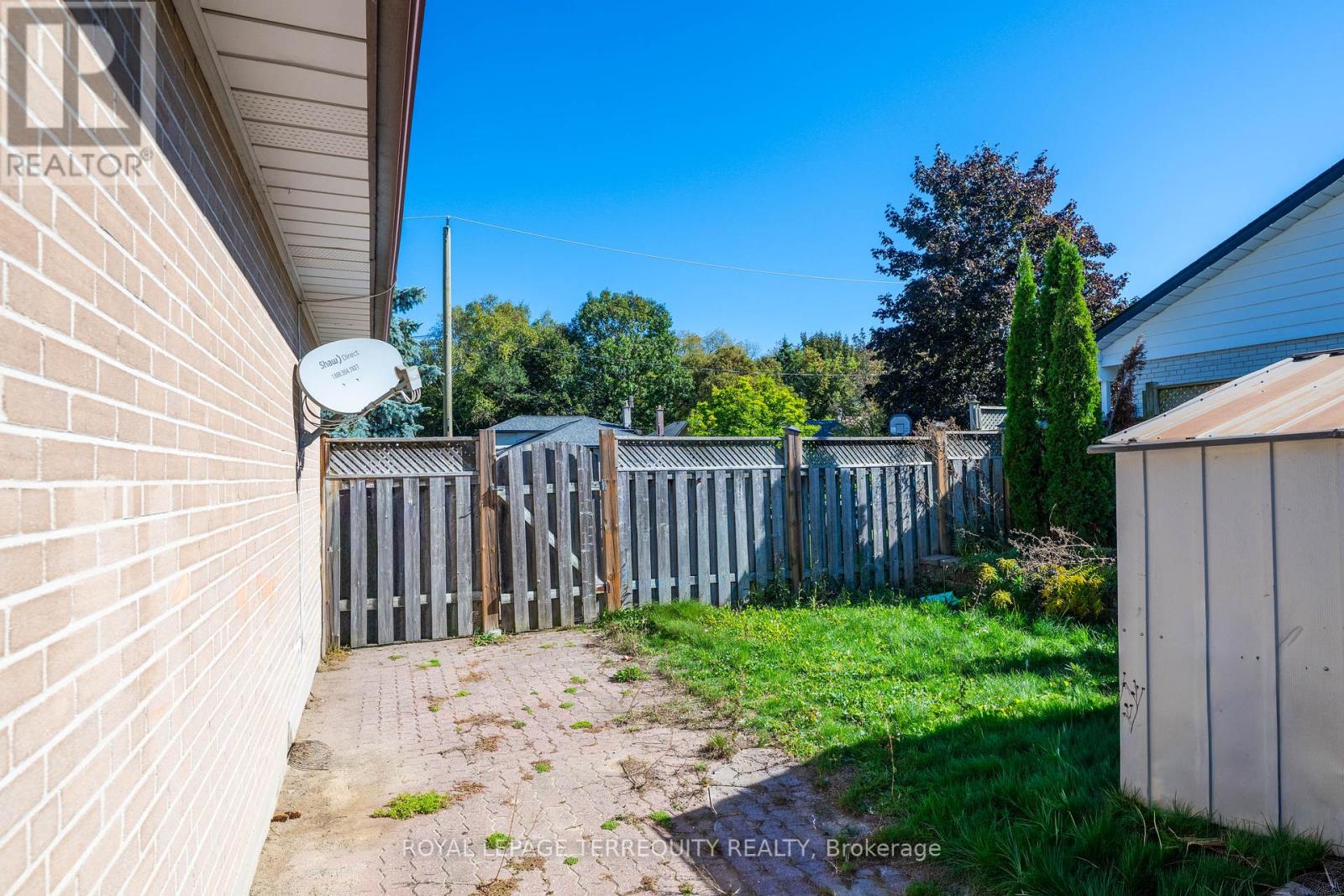 22 Brightside Drive, Toronto, Ontario  M1E 3Z1 - Photo 24 - E12464204