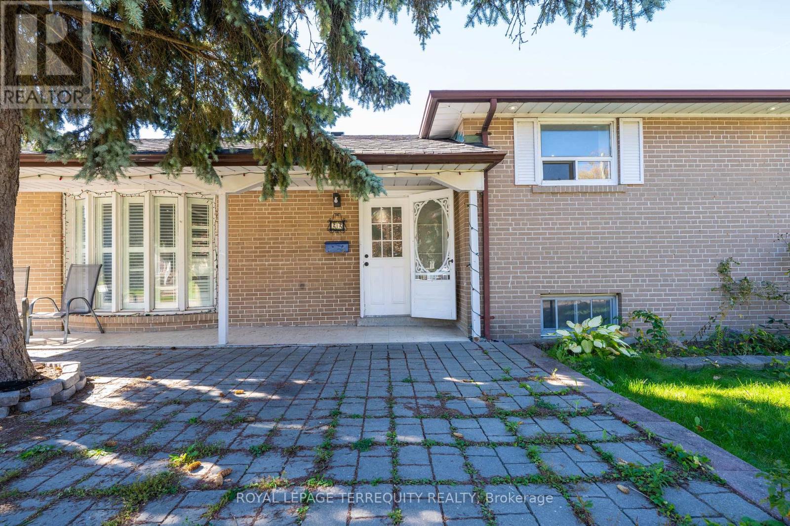 22 Brightside Drive, Toronto, Ontario  M1E 3Z1 - Photo 3 - E12464204