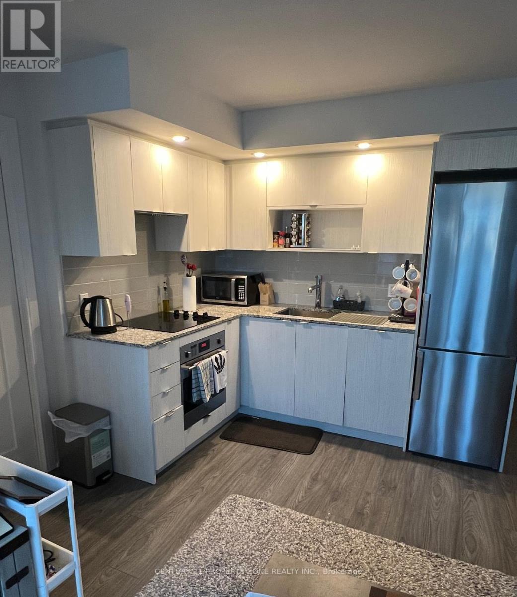 210 - 225 Village Green Square, Toronto, Ontario  M1S 0N4 - Photo 5 - E12464223