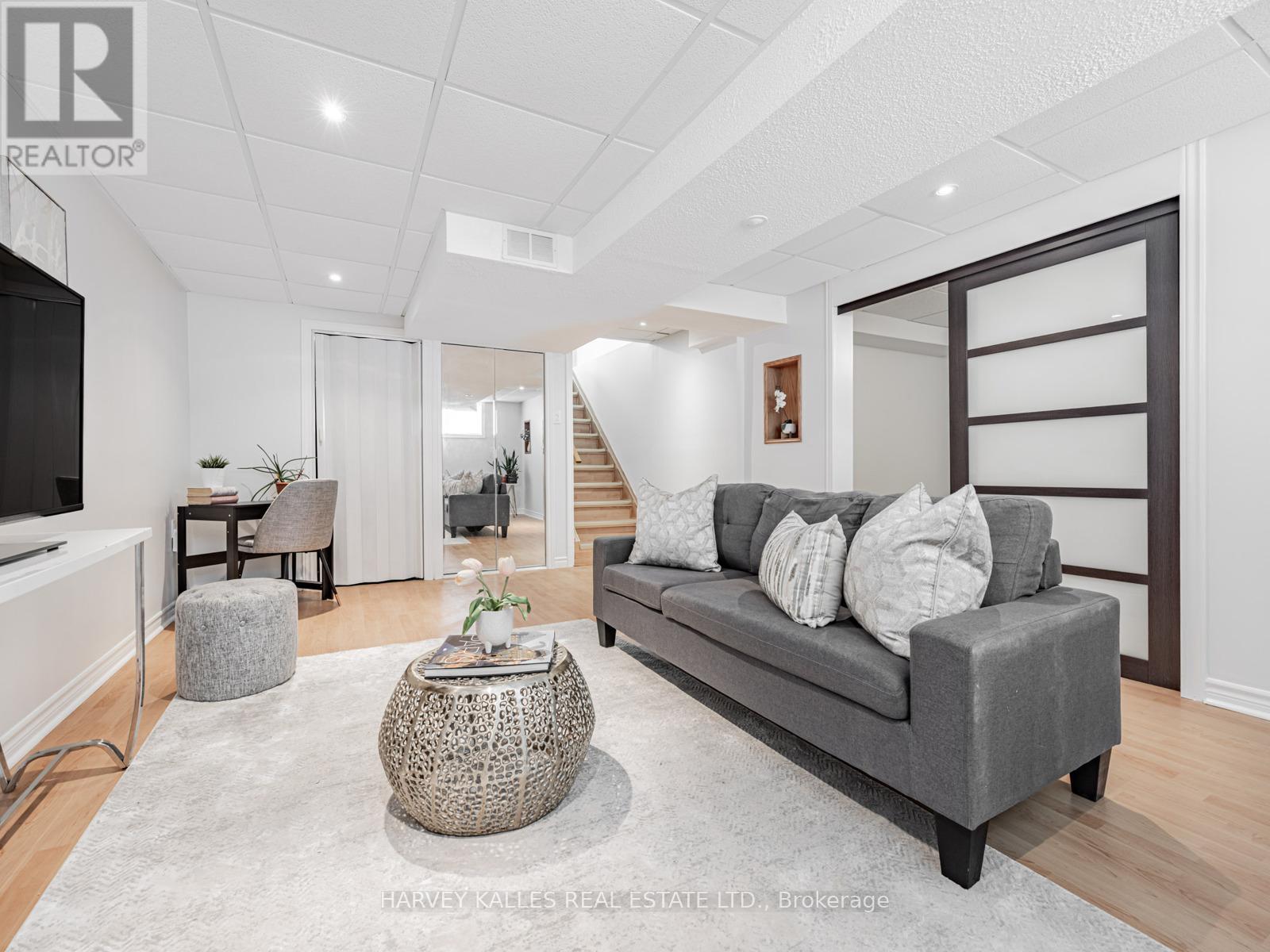 9 Bobcat Terrace, Toronto, Ontario  M1B 6G5 - Photo 25 - E12464229