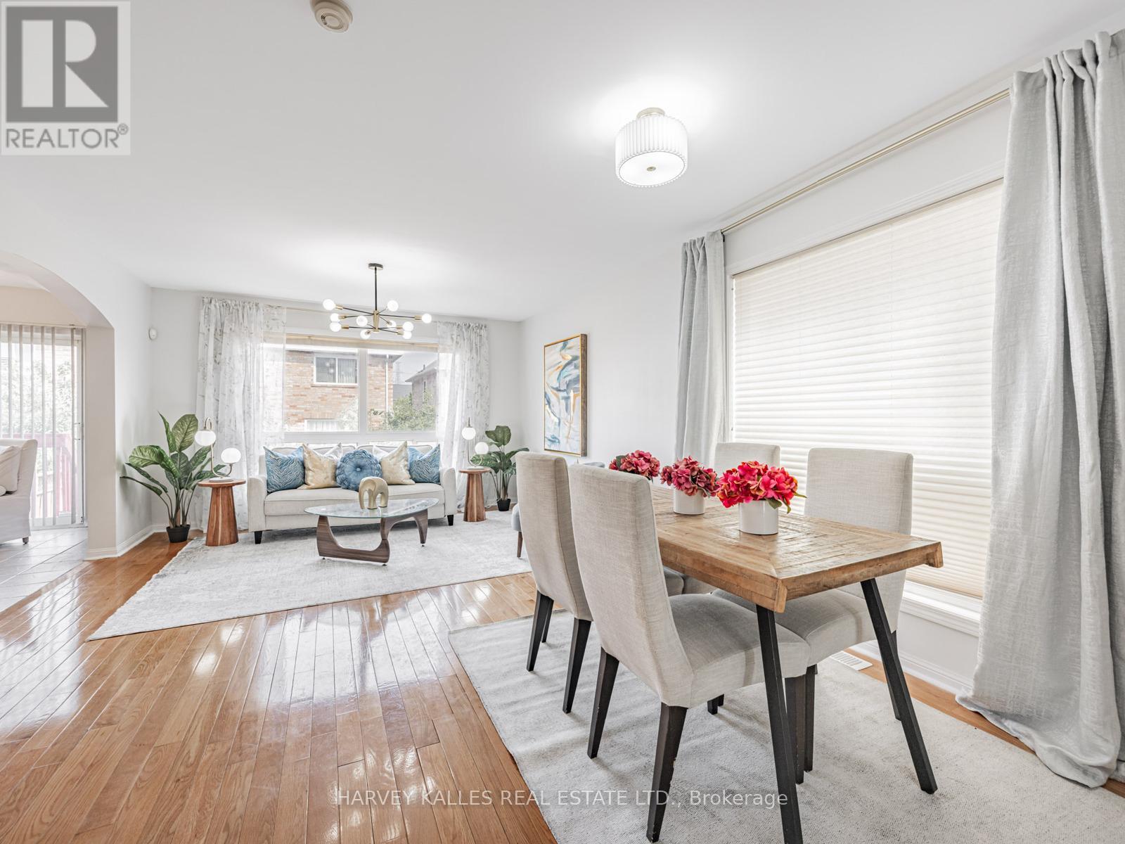 9 Bobcat Terrace, Toronto, Ontario  M1B 6G5 - Photo 6 - E12464229