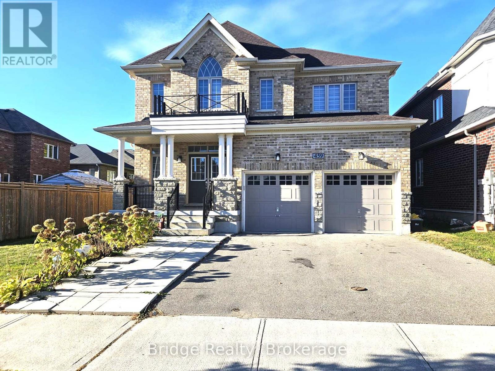 459 THOMPSON STREET, Woodstock, Ontario