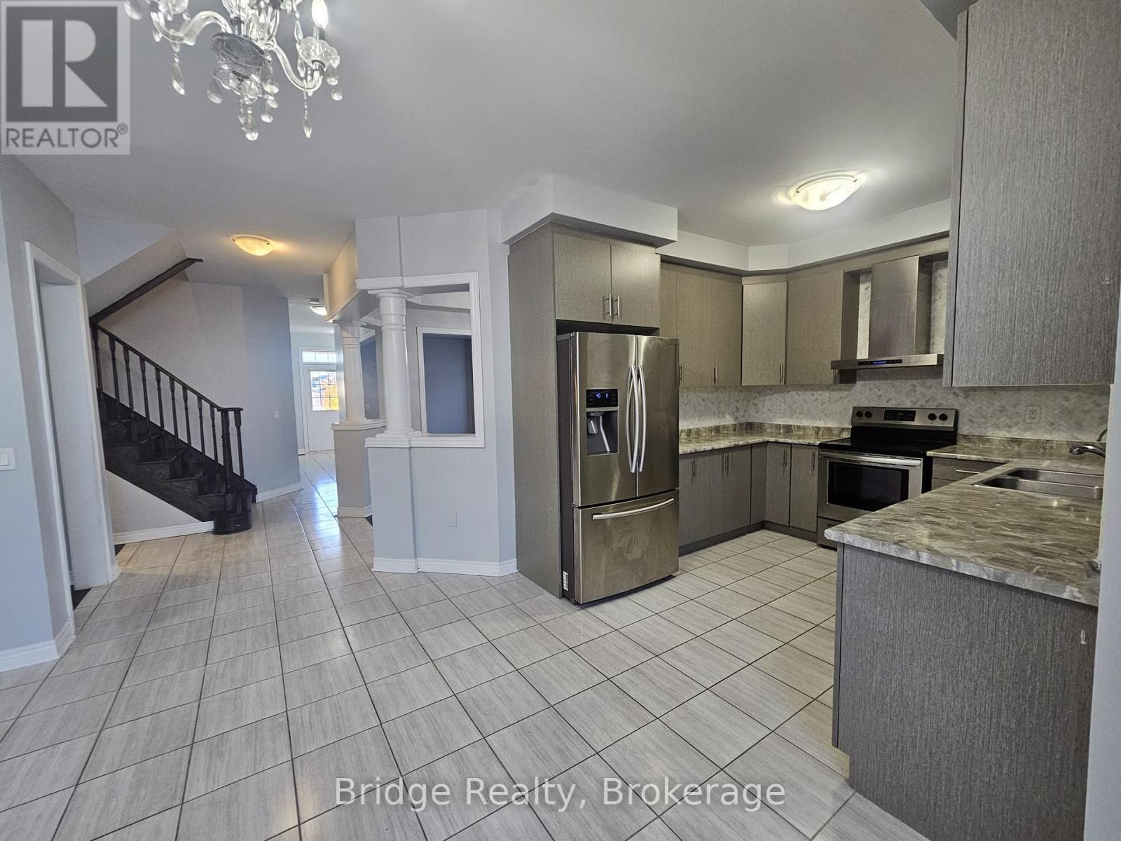 459 Thompson Street, Woodstock, Ontario  N4S 7W2 - Photo 10 - X12464246