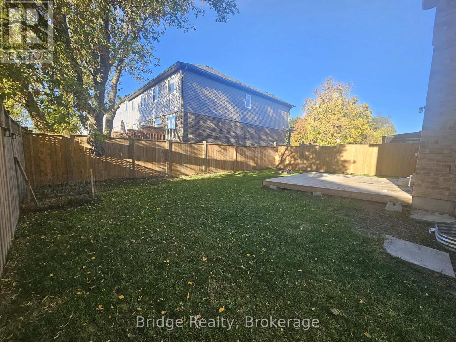 459 Thompson Street, Woodstock, Ontario  N4S 7W2 - Photo 29 - X12464246