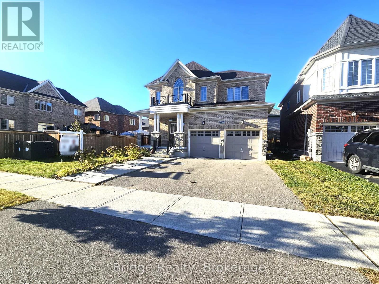 459 Thompson Street, Woodstock, Ontario  N4S 7W2 - Photo 3 - X12464246