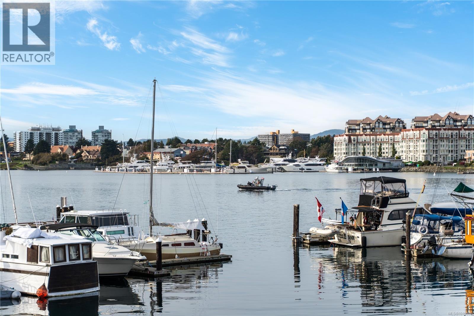 203 636 Montreal St, Victoria, British Columbia  V8V 4Y1 - Photo 14 - 1015867