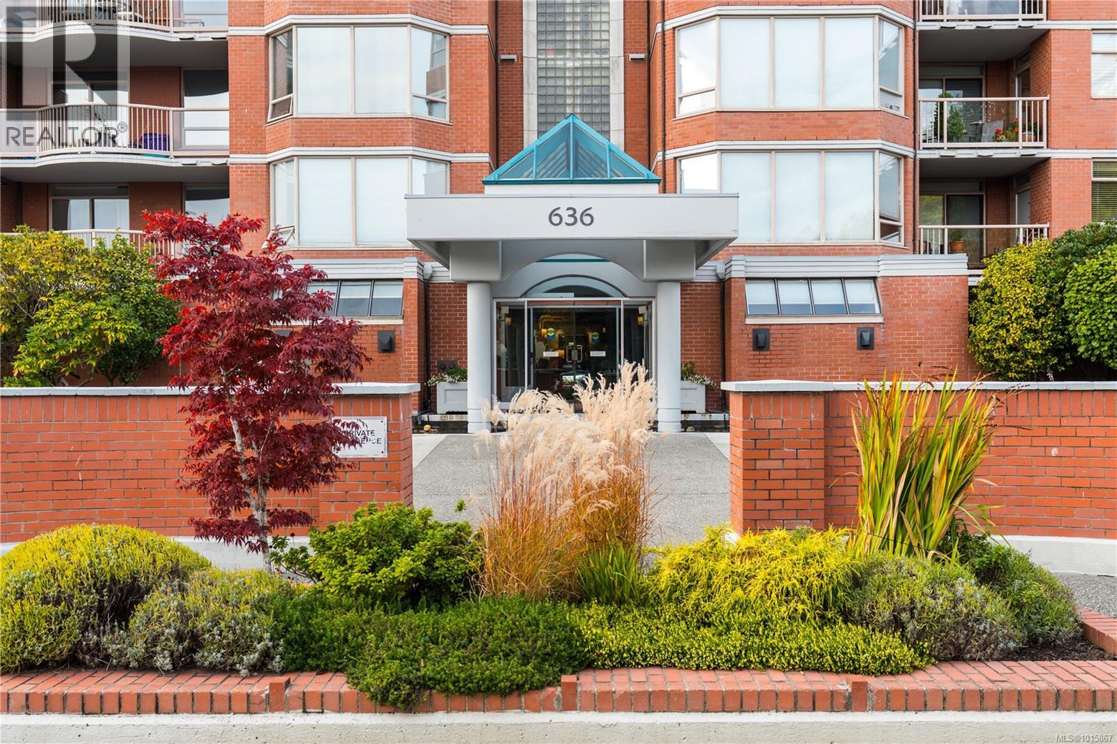 203 636 Montreal St, Victoria, British Columbia  V8V 4Y1 - Photo 5 - 1015867