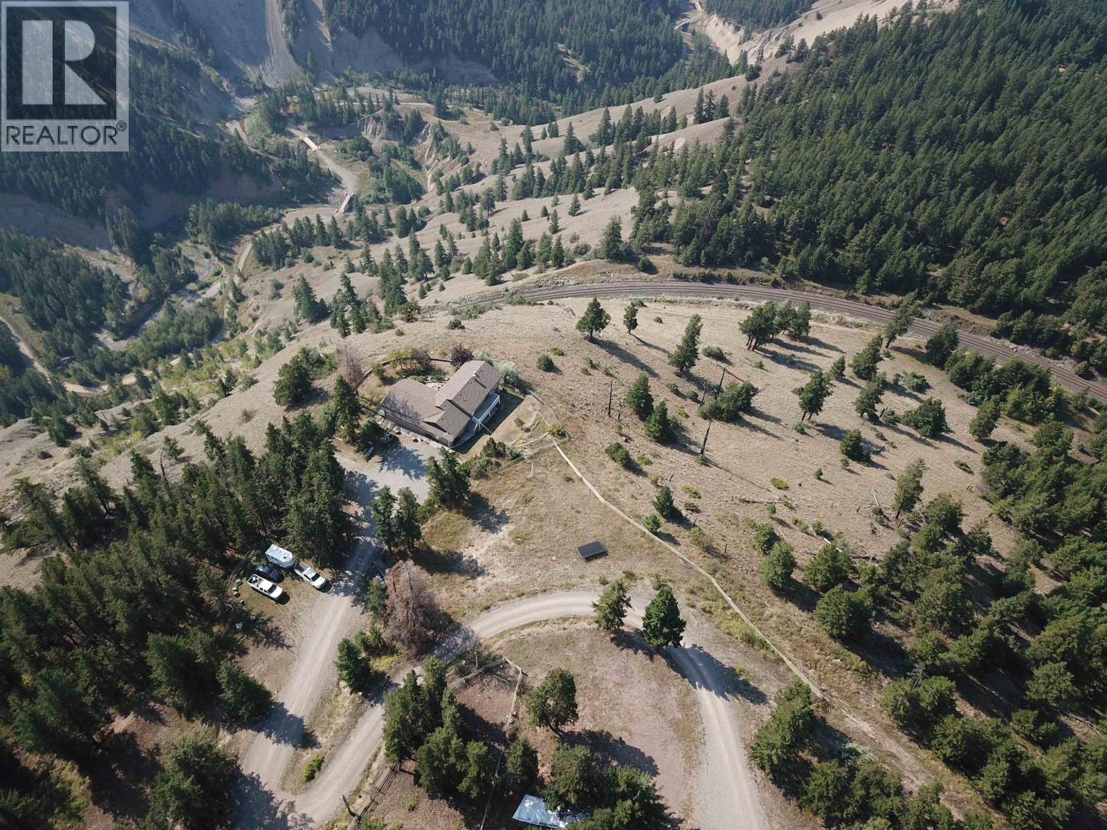 1121 SODA CREEK ROAD, Williams Lake, British Columbia