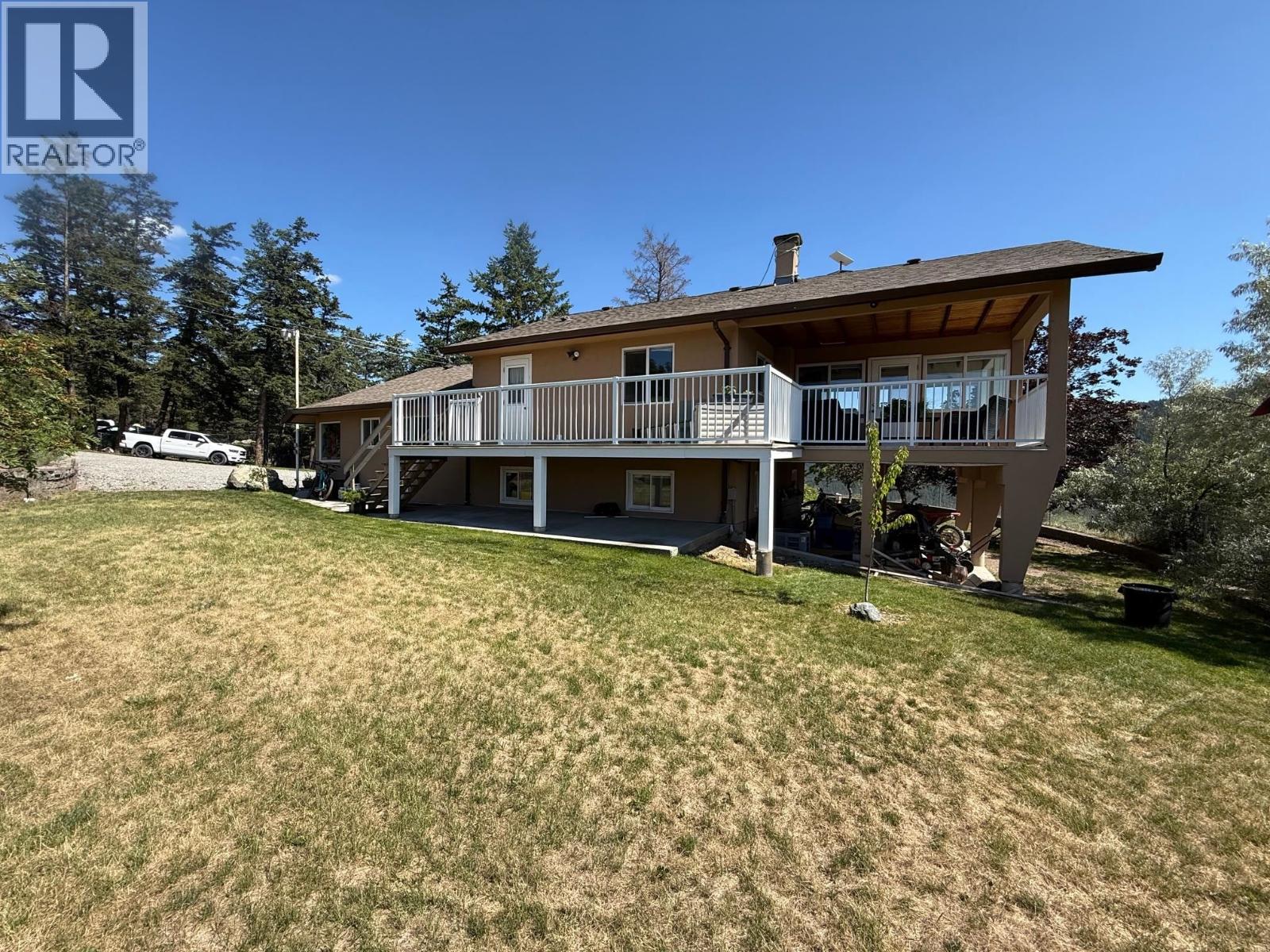 1121 Soda Creek Road, Williams Lake, British Columbia  V2G 5E4 - Photo 30 - R3058784