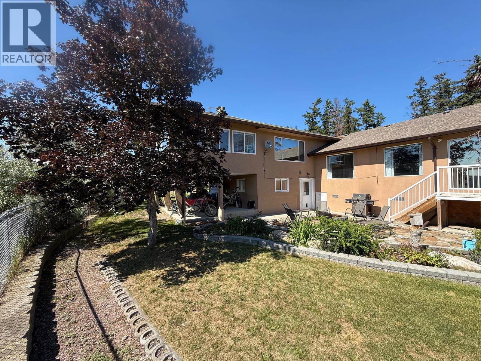 1121 Soda Creek Road, Williams Lake, British Columbia  V2G 5E4 - Photo 29 - R3058784