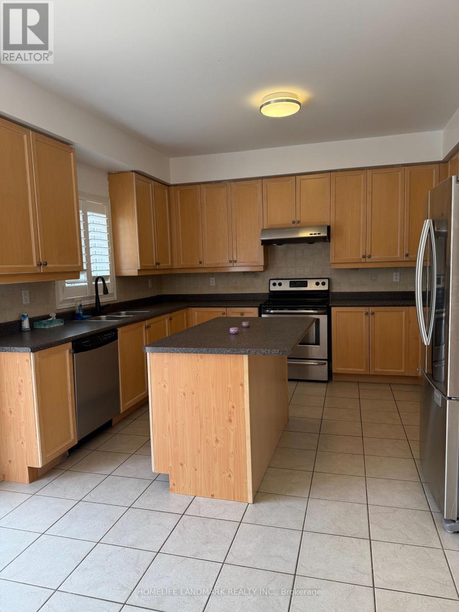 37 Osmond Appleton Road, Markham, Ontario  L6E 1W3 - Photo 8 - N12464189