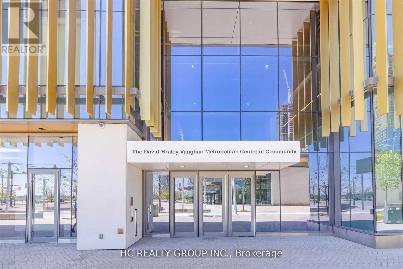 5607 - 898 Portage Parkway, Vaughan, Ontario  L4K 0J6 - Photo 6 - N12464199