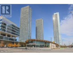 5607 - 898 PORTAGE PARKWAY, Vaughan, Ontario