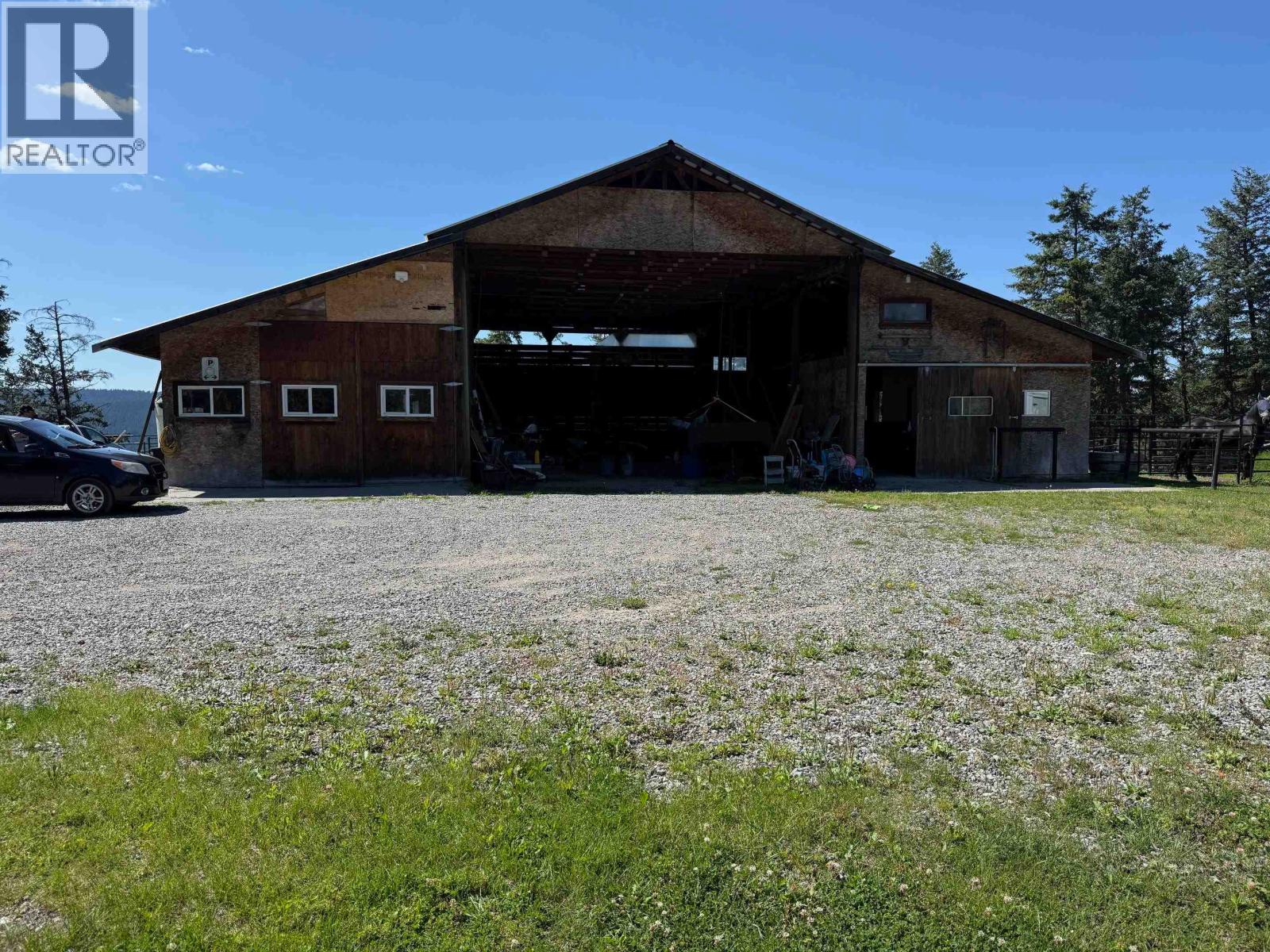 1121 Soda Creek Road, Williams Lake, British Columbia  V2G 5E4 - Photo 35 - R3058784