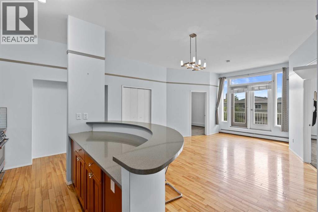 402, 1410 2 Street Sw, Calgary, Alberta  T2R 1R1 - Photo 8 - A2249693
