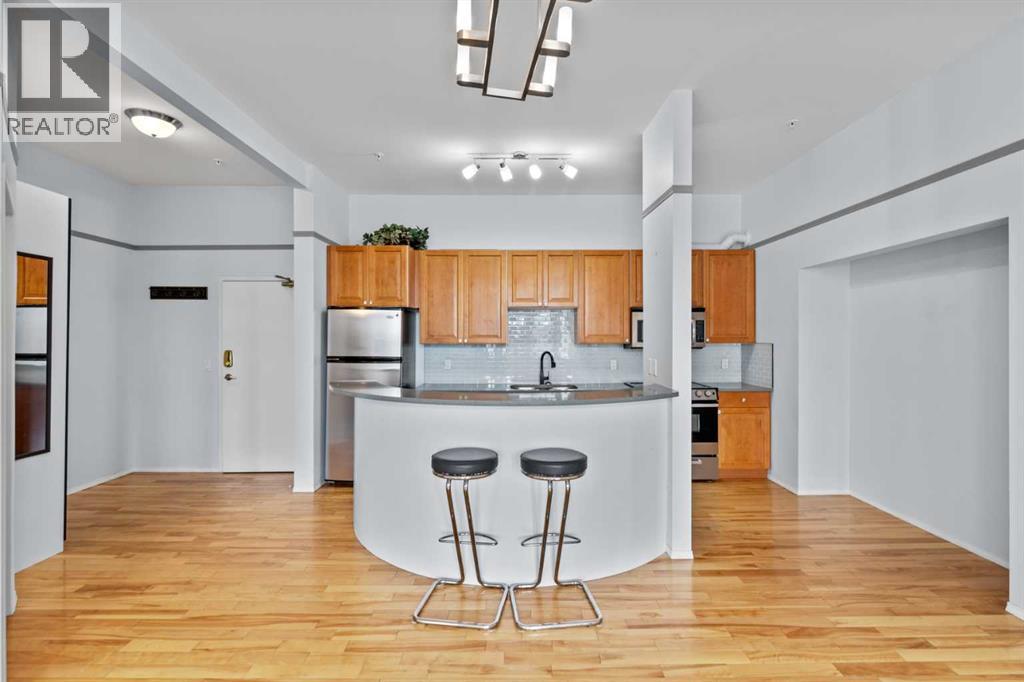 402, 1410 2 Street Sw, Calgary, Alberta  T2R 1R1 - Photo 11 - A2249693
