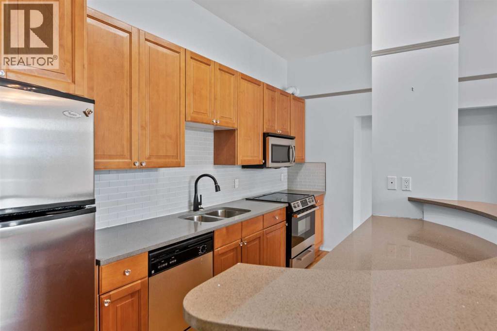 402, 1410 2 Street Sw, Calgary, Alberta  T2R 1R1 - Photo 9 - A2249693