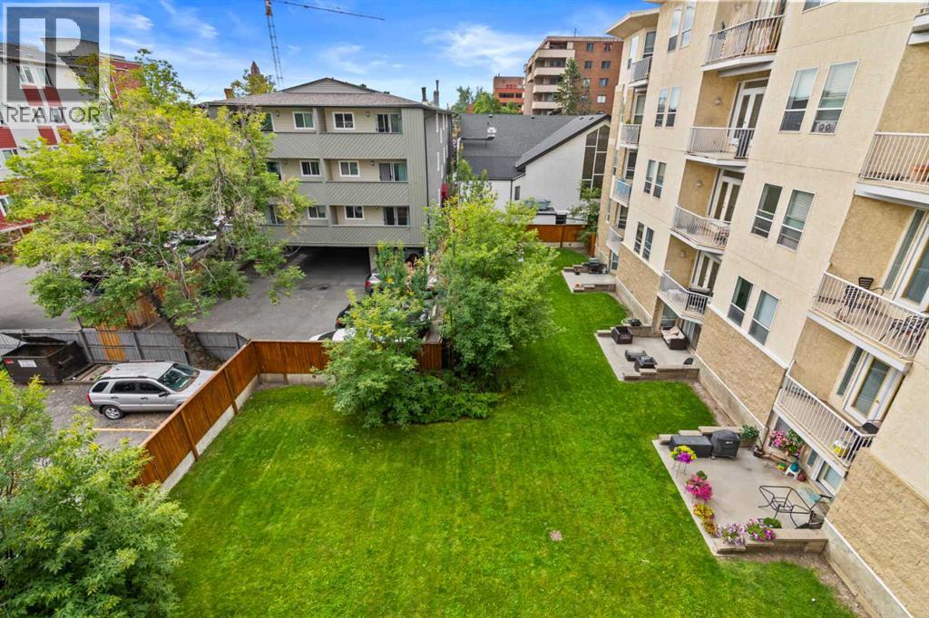 402, 1410 2 Street Sw, Calgary, Alberta  T2R 1R1 - Photo 23 - A2249693
