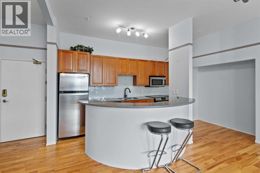 402, 1410 2 Street Sw, Calgary, Alberta  T2R 1R1 - Photo 10 - A2249693