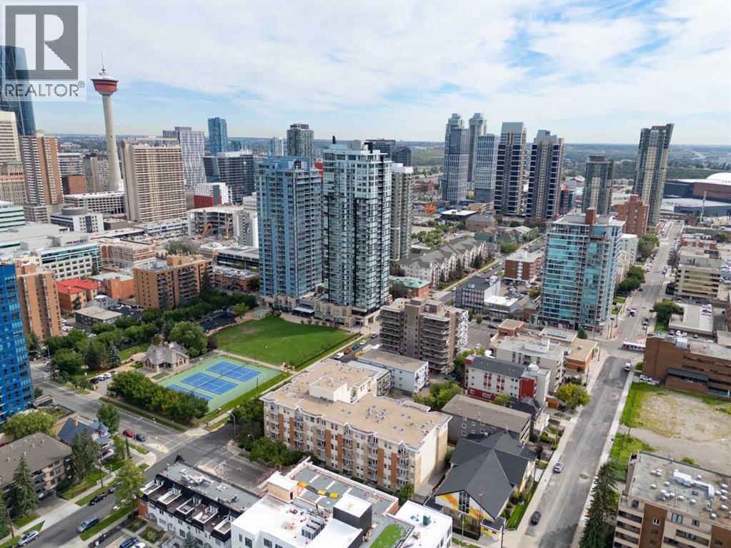 402, 1410 2 Street Sw, Calgary, Alberta  T2R 1R1 - Photo 38 - A2249693