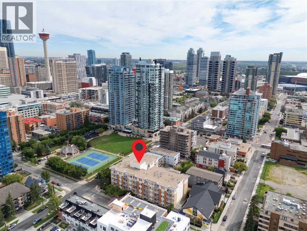 402, 1410 2 Street Sw, Calgary, Alberta  T2R 1R1 - Photo 44 - A2249693