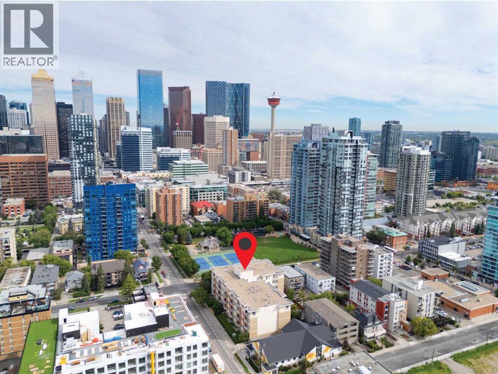 402, 1410 2 Street Sw, Calgary, Alberta  T2R 1R1 - Photo 45 - A2249693