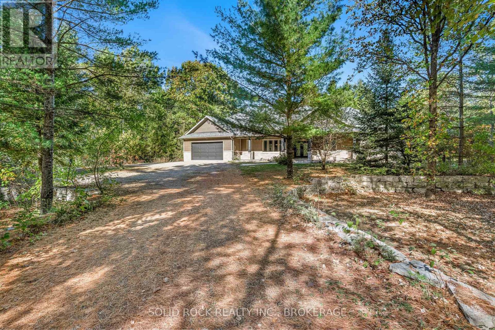 132 WESTERN AVENUE, Drummond/North Elmsley, Ontario