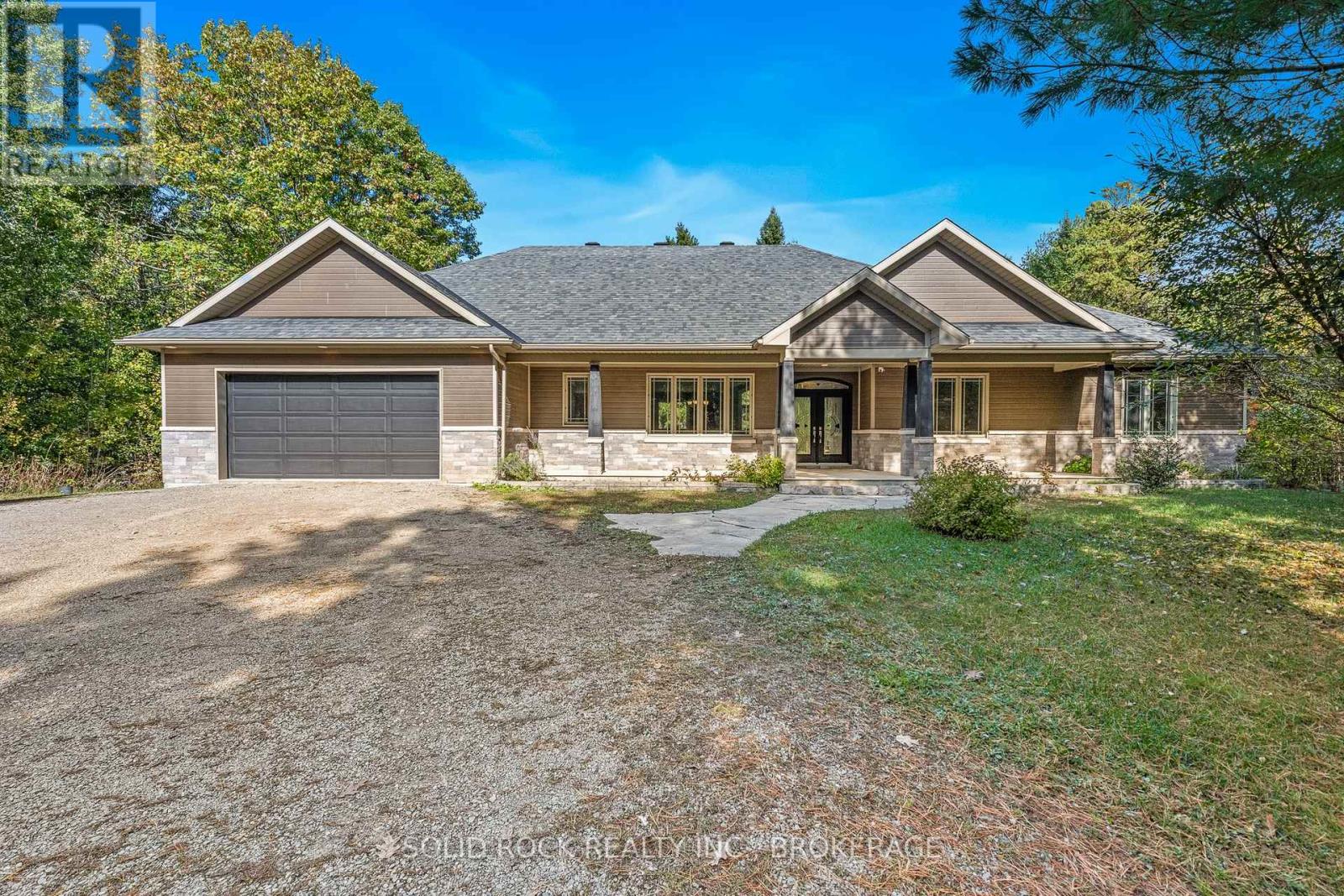 132 Western Avenue, Drummond/north Elmsley, Ontario  K7A 4S4 - Photo 2 - X12464254