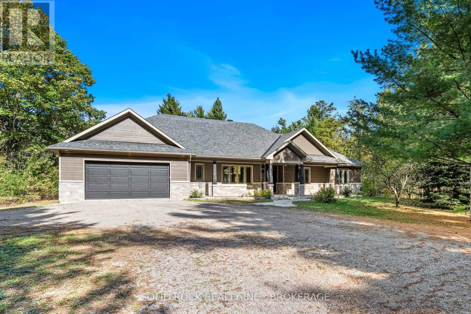 132 Western Avenue, Drummond/north Elmsley, Ontario  K7A 4S4 - Photo 3 - X12464254