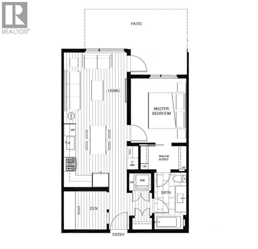 112 3038 ST GEORGE STREET, Port Moody, British Columbia