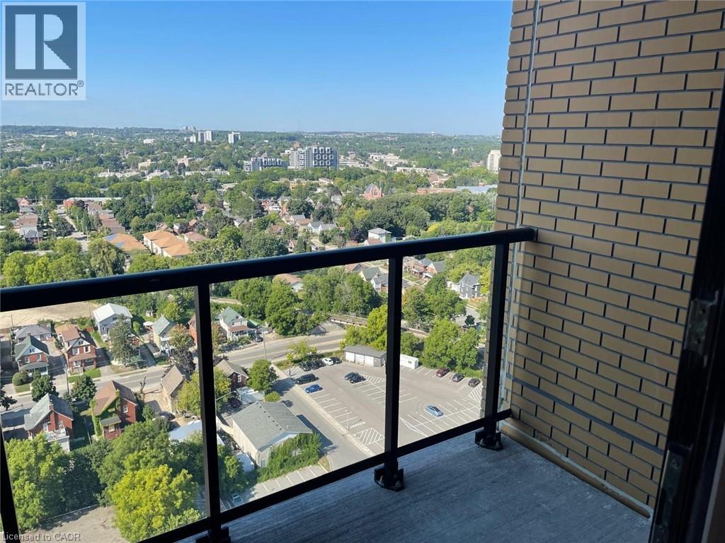 108 Garment Street Unit# 2307, Kitchener, Ontario  N2G 0E2 - Photo 4 - 40774885