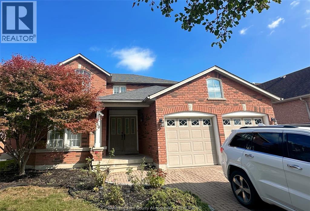 940 Greenpark, Windsor, Ontario  N8P 1J3 - Photo 1 - 25026237
