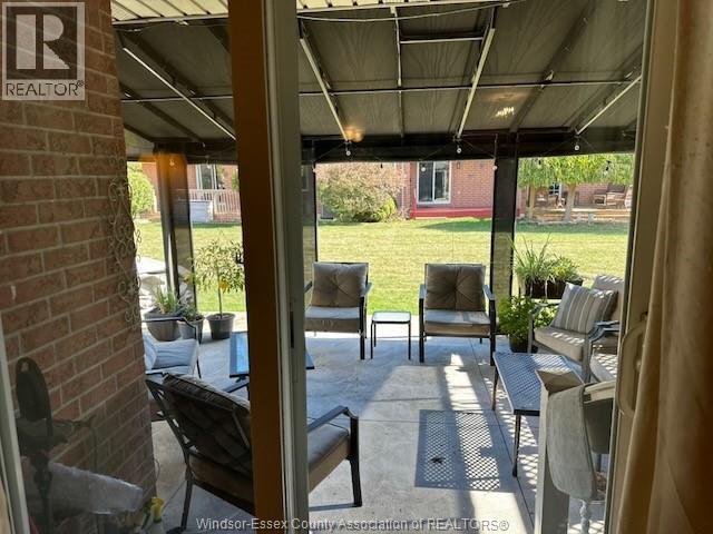 1772 Chateau Avenue, Windsor, Ontario  N8P 1M6 - Photo 15 - 25026085