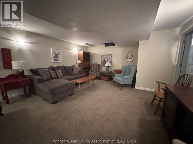 1772 Chateau Avenue, Windsor, Ontario  N8P 1M6 - Photo 17 - 25026085