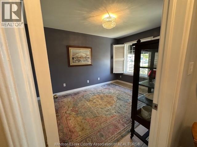 1772 Chateau Avenue, Windsor, Ontario  N8P 1M6 - Photo 7 - 25026085