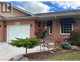 1772 Chateau AVENUE, Windsor, Ontario