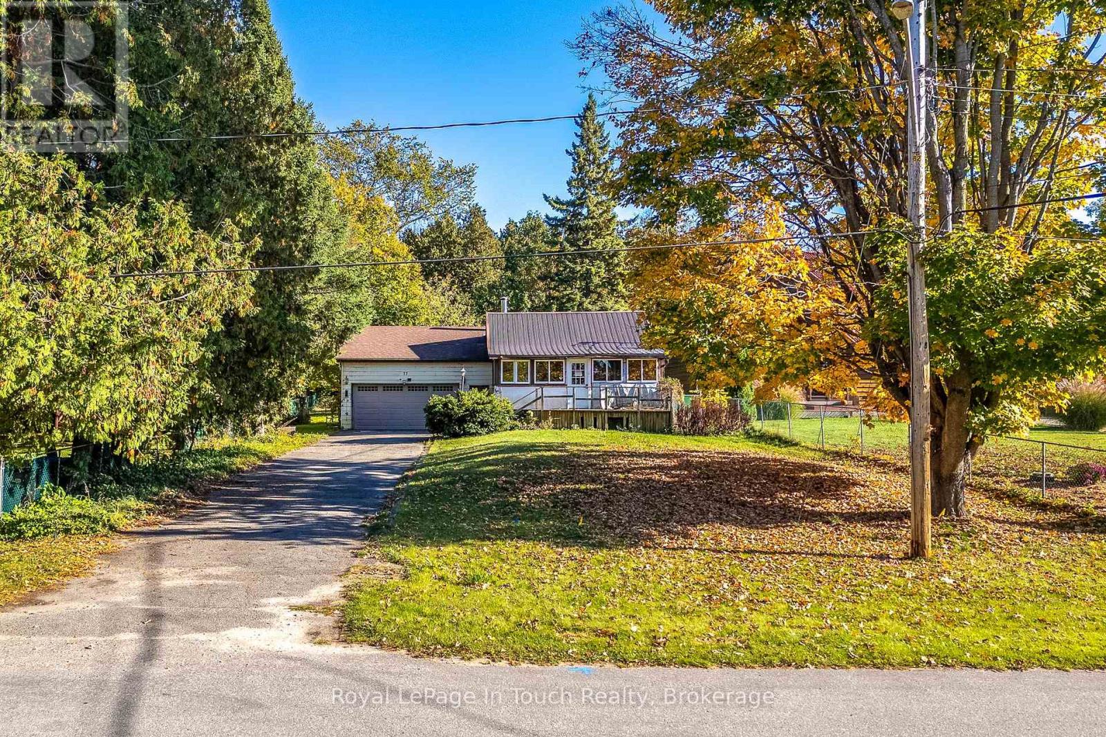 77 KING ROAD, tay (waubaushene), Ontario