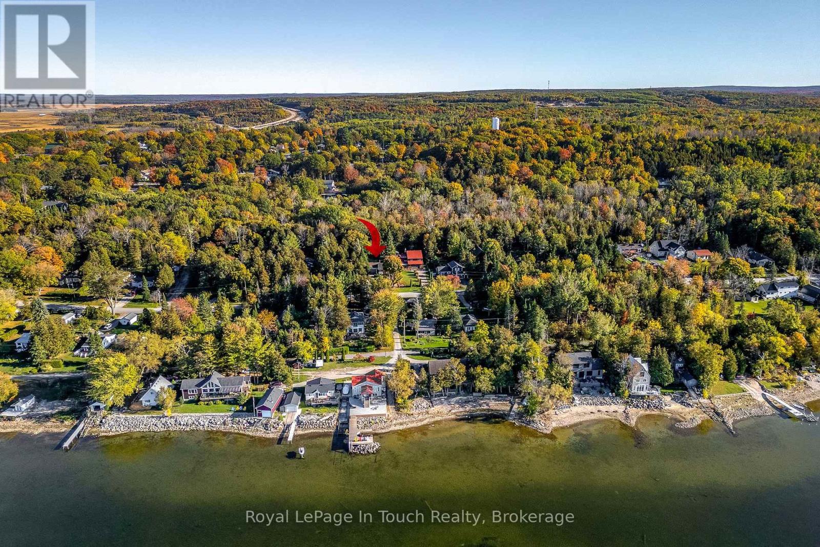 77 King Road, Tay (Waubaushene), Ontario  L0K 2C0 - Photo 11 - S12464256