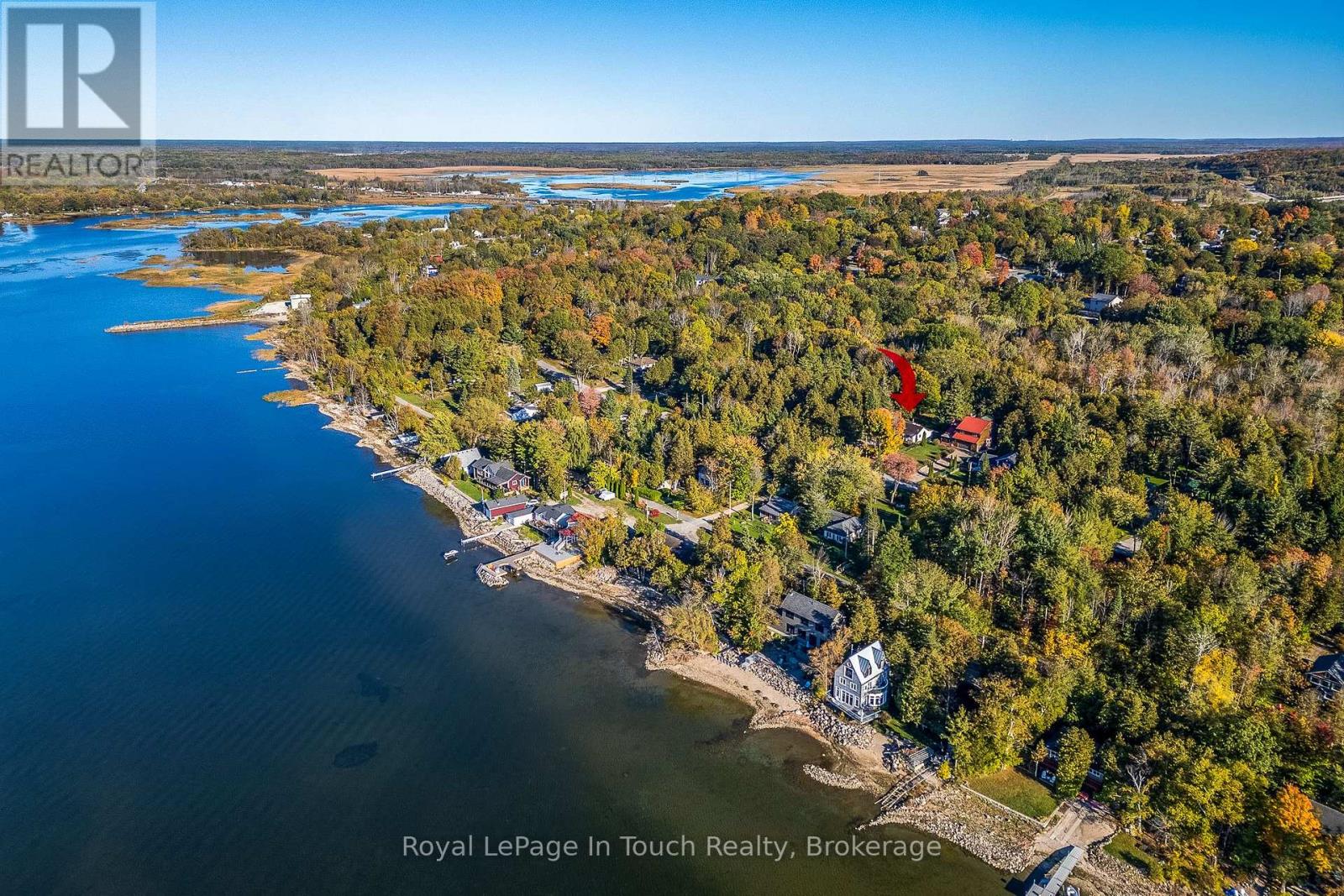 77 King Road, Tay (Waubaushene), Ontario  L0K 2C0 - Photo 12 - S12464256