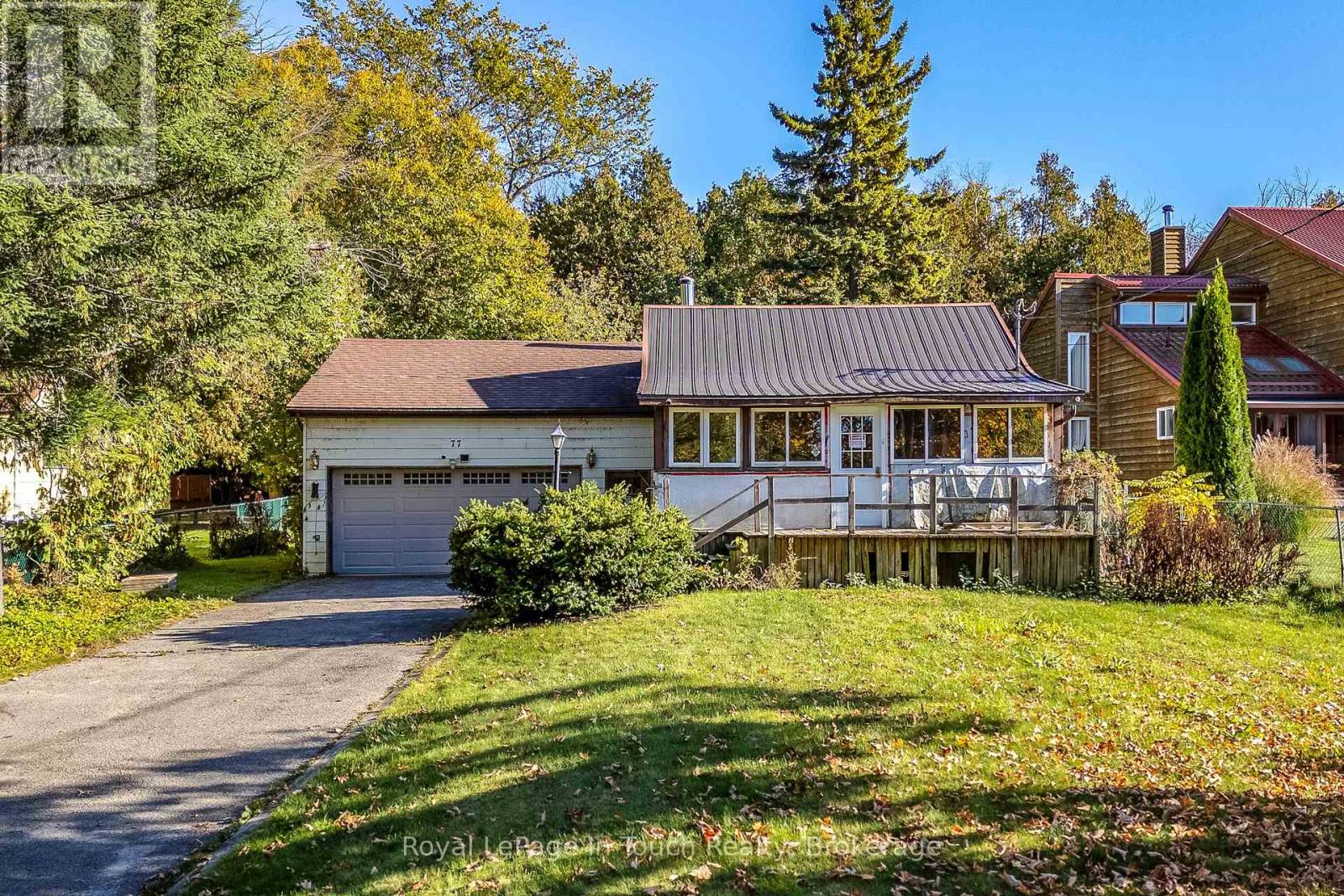 77 King Road, Tay (Waubaushene), Ontario  L0K 2C0 - Photo 4 - S12464256